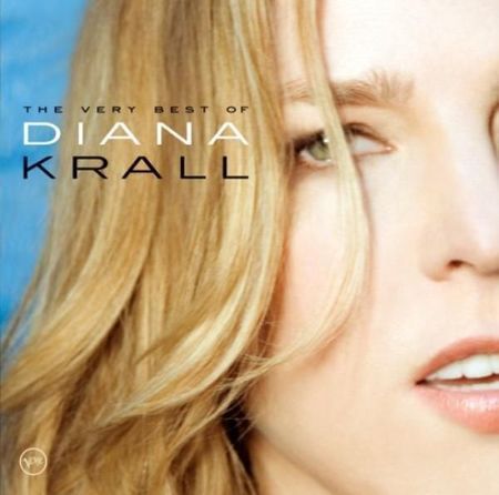 DIANA KRALL   THE VERY BEST OF DIANA KRALL [VERVE BONUS TRACK]   NEW