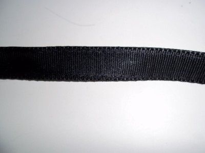 bark avenue nylon dog collar premier small 10 16