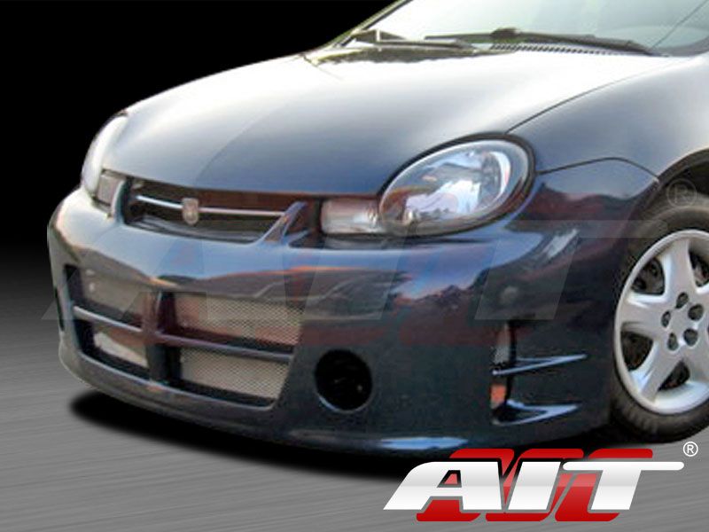 Striker Style Complete Kit for Dodge Neon 2000 2002