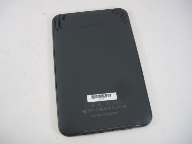  Kindle D00901 WiFi 3G Digital Book Reader