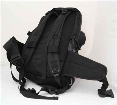 Lowepro Fastpack 350 Digital Camera Backpack Laptop 17