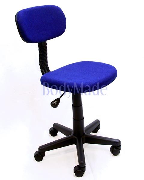 this chair comes loaded with the following features durable blue