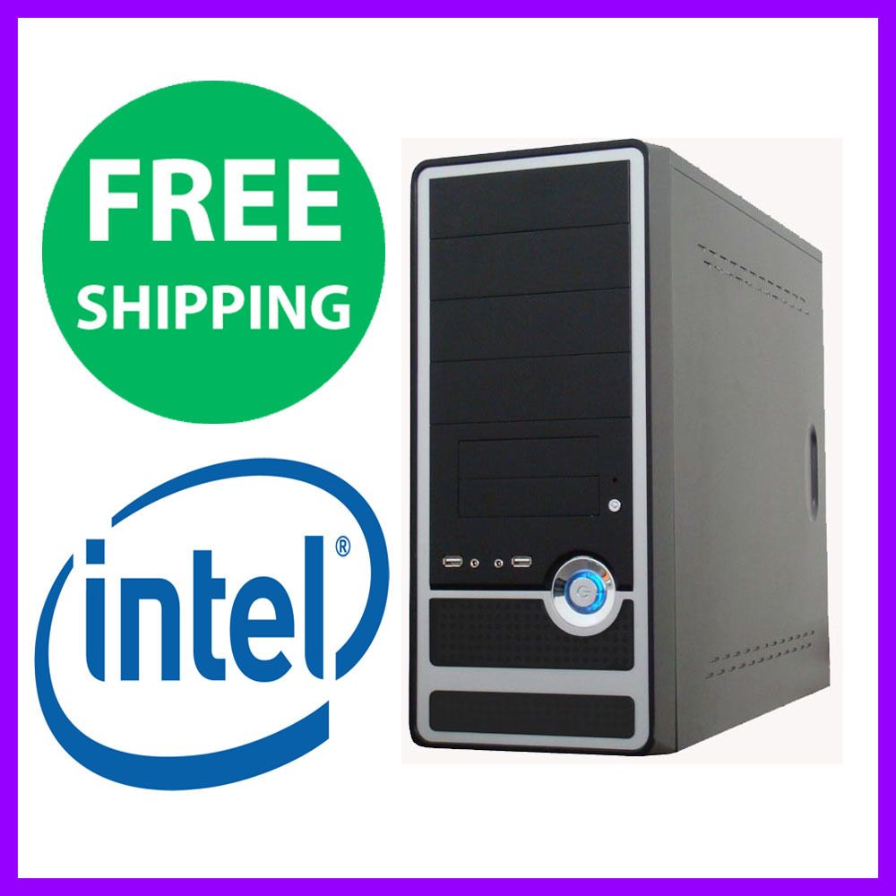   i7 Computer UltraFast 3 90GHz Desktop PC w ASUS Motherboard A Seller