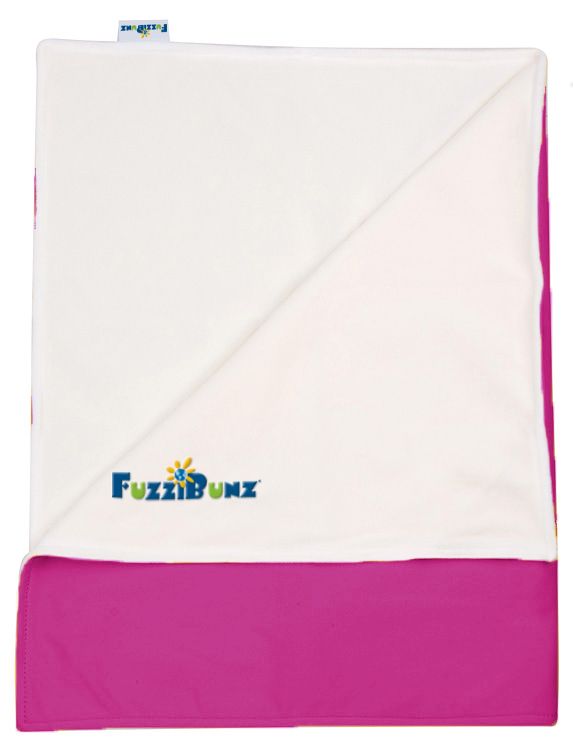 FuzziBunz Cloth Diapering Accessories Fuzzi Bunz Kit