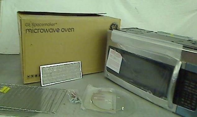 DVM1850SMSS SS Adora 1 8 Sensor Microwave Over The Range