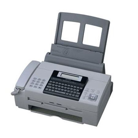 sharp uxb800 fax machine