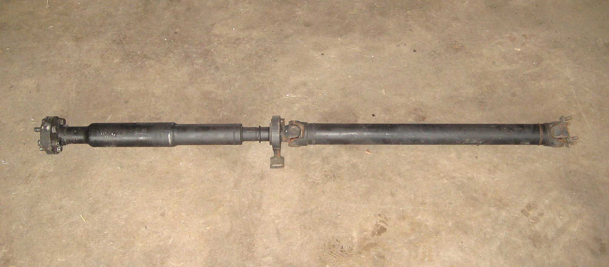 BMW E36 Manual Driveshaft 92 95 325i 325IS 325IC 98 99 323IS 323IC