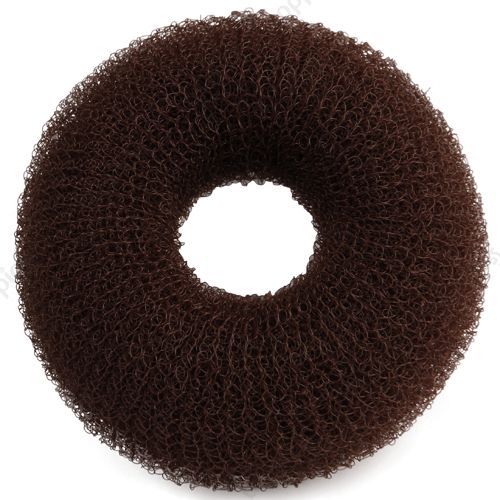 Haar Knotenrolle Duttkissen Dutt Donut Knotenkissen Neu