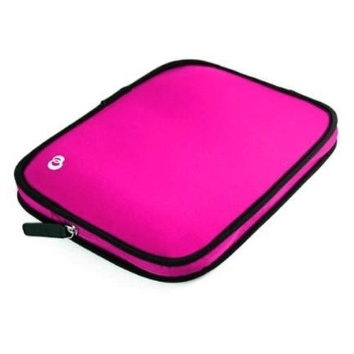 Pink Reversible Case 9 10 Portable TV DVD Player