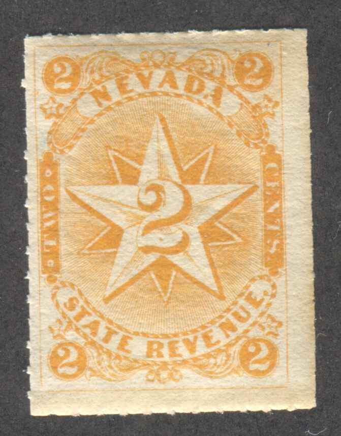 nevada state revenue documentary tax stamp nv d23