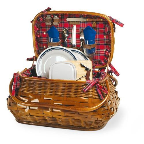 picnic time picnic basket sandringham item 301 21 401 the sandringham