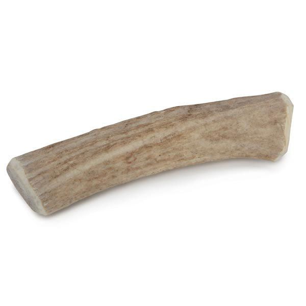 Ranch Rewards Large Deer Natural Antler Chew Treat Dog Toy