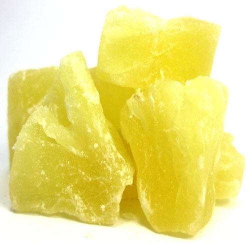 Dried Pineapple Chunks 9 Lbs