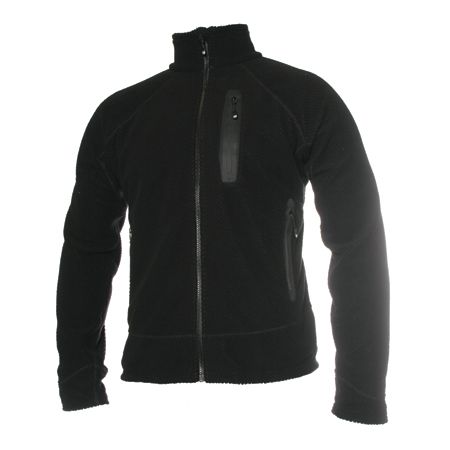 Blackhawk Thermo Fur Zip Up Fleece Jacket All Colors