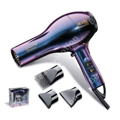 Andis 1875W Ceramic Ionic Hair Dryer 82030