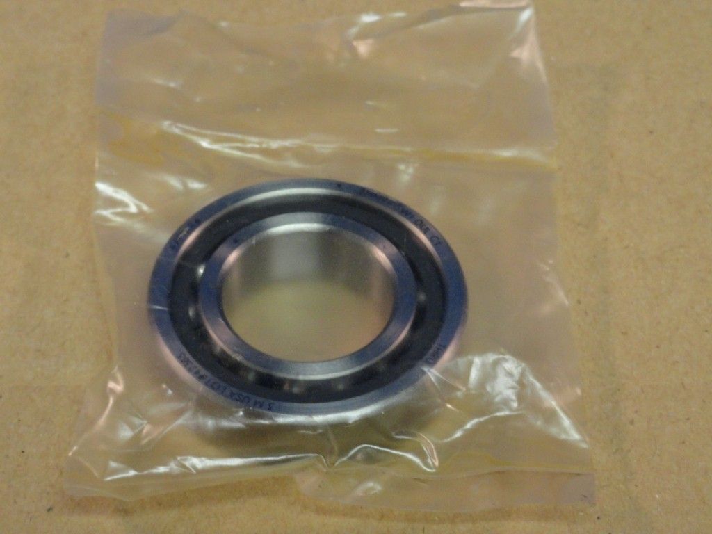 TIMKEN FAFNIR Bearing 2MM9105WI Dul C1 E41