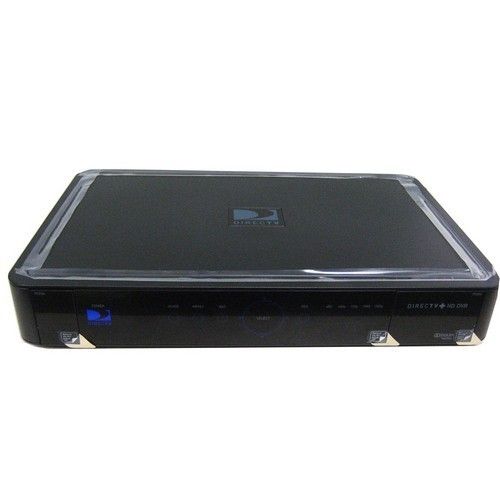 Intellian DirecTV HR24 HD DVR Receiver w 500GB Hard Drive