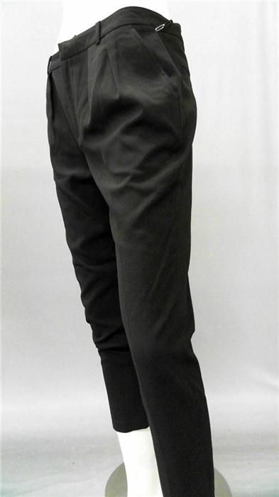 Dylan Alexa Slouch Pant Misses 4 Stretch Slim Fit Low Rise Pants Black