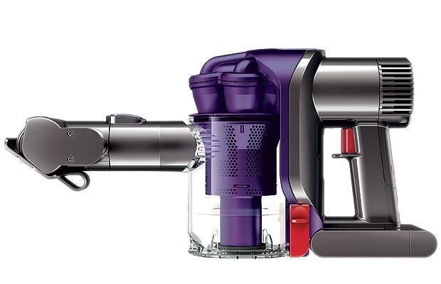 Dyson DC31 Animal Cordless Handheld Vacuum