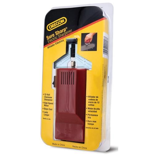 30846A Oregon Chain Electric Sure Sharp Sharpener 12 Volt