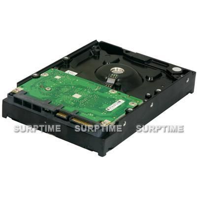  Seagate SATA Serial ATA 500GB 7200RPM Hard Drive for CCTV DVR