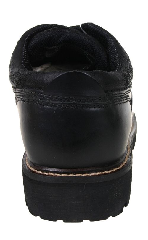 duck head westwood oxford black back