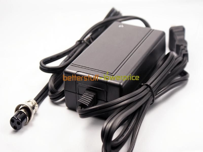 Electric Scooter Charger F Razor E100 E125 E500S PR200