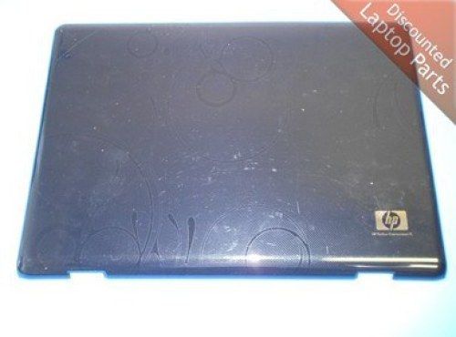 HP Pavilion DV9000 LCD Back Cover Lid 17 448000 001 B