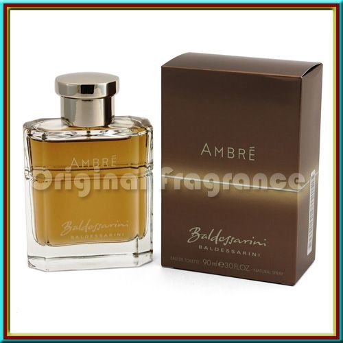 Baldessarini Ambre Hugo Boss Men 3 0 EDT