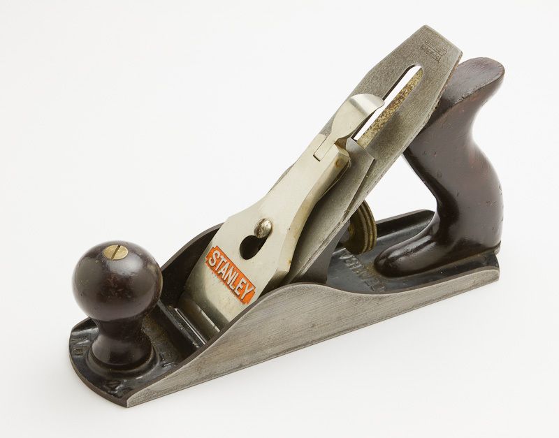 Fine STANLEY No 4 Smooth Plane