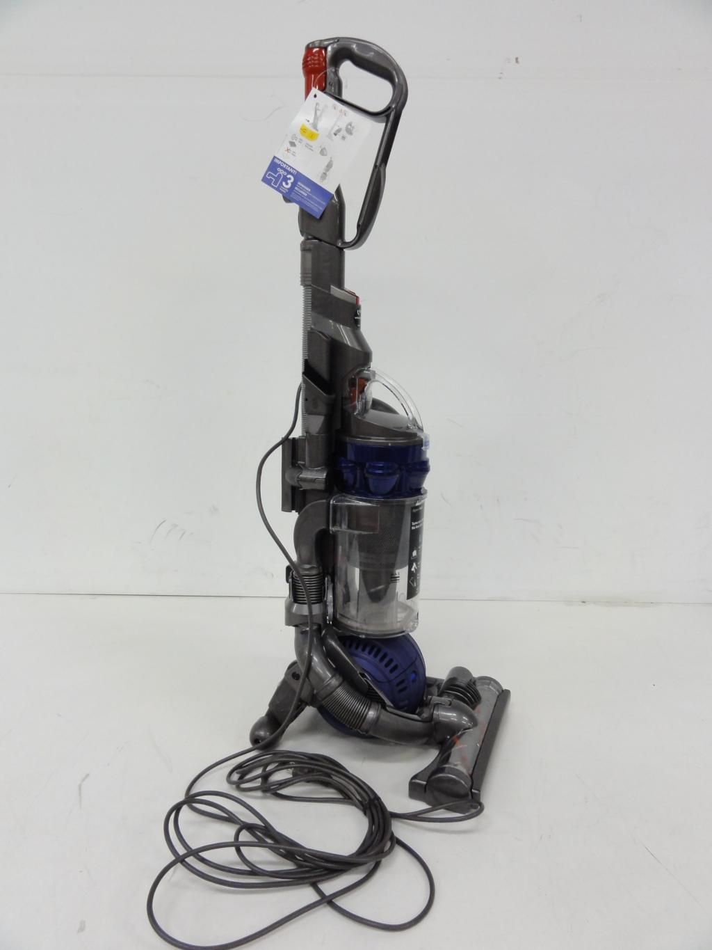 Dyson DC25 Animal Ball Technology Upright Vacuum Cleaner