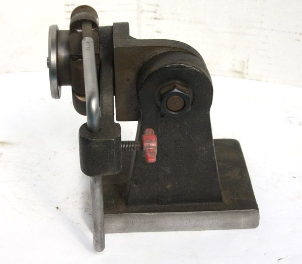 eagle rock cutter grinder fixture