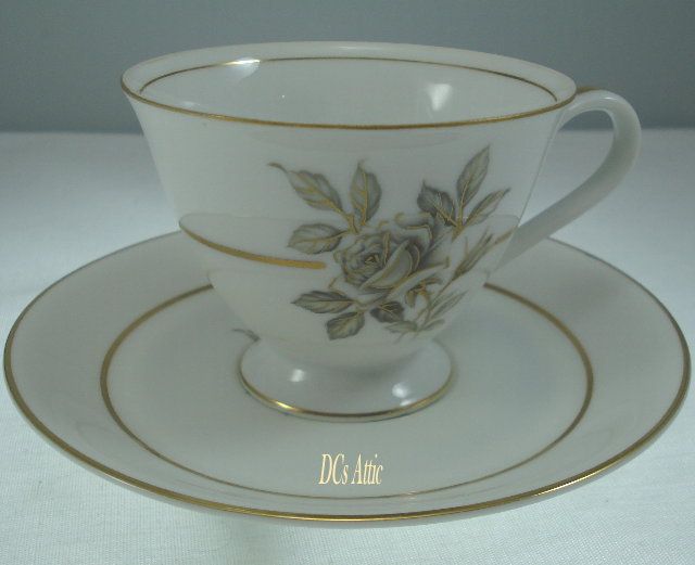  NAGOYA Shokai Encanto Cup Saucer