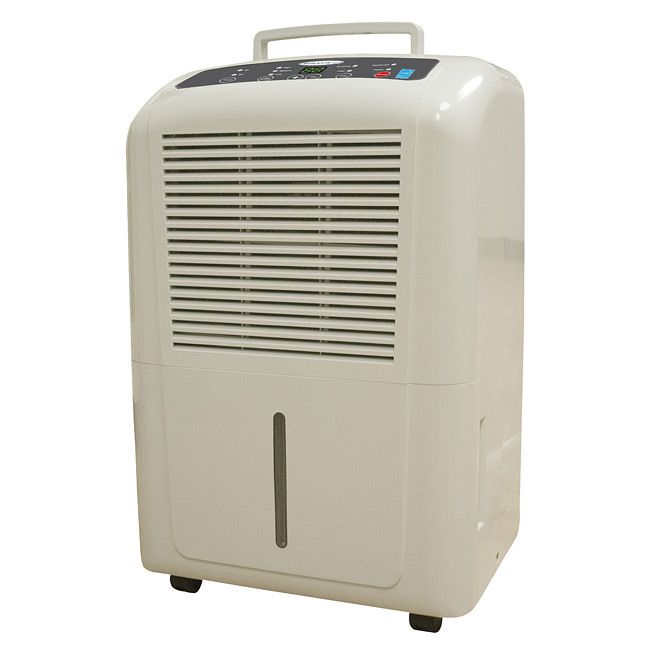   70 03 70 pint Energy Star D Soleus 70 pint Energy Star Dehumidifier