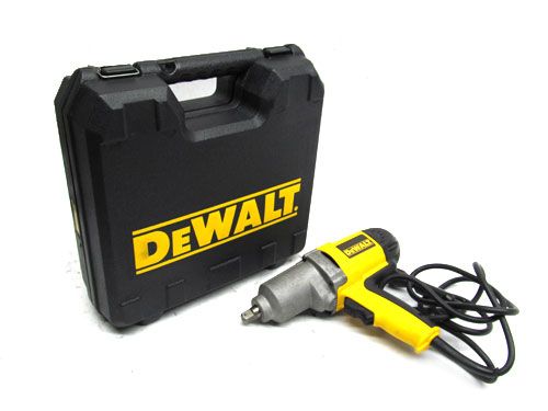 map nice dewalt 1 2 electric impact wrench # dw292