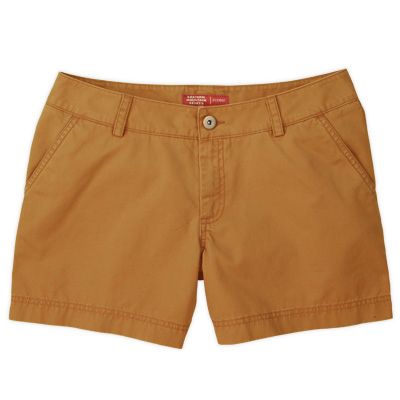 Eastern Mountain Sports EMS Womens Adirondack Shorts