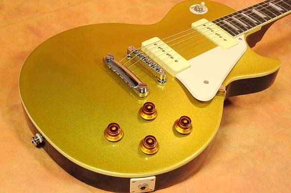 Epiphone Les Paul 56 Gold Top 1956 Reissue 315234106