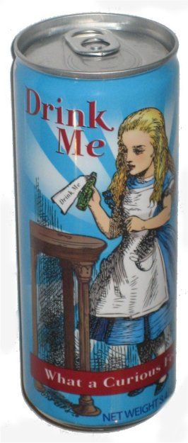 alice in wonderland drink me energy drink 5262 the energy drink is a 8