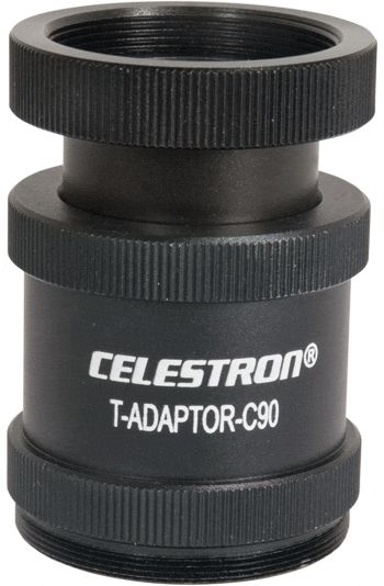 Celestron NexStar 4 T Adapter Telescope Camera Adapter