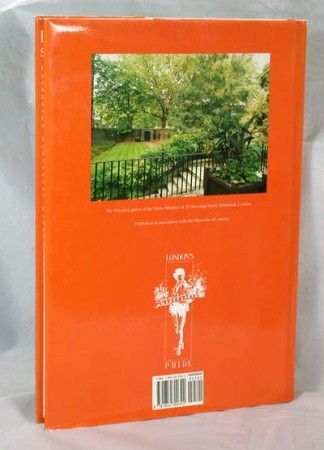 Londons Pride Glorious History Capitals Gardens 1990 1st Edition