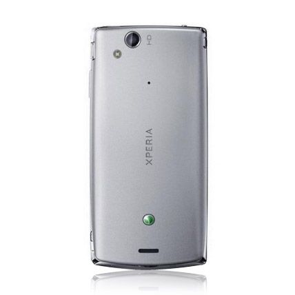 New Unlocked Sony Ericsson Xperia x12 Arc Mobile Phone