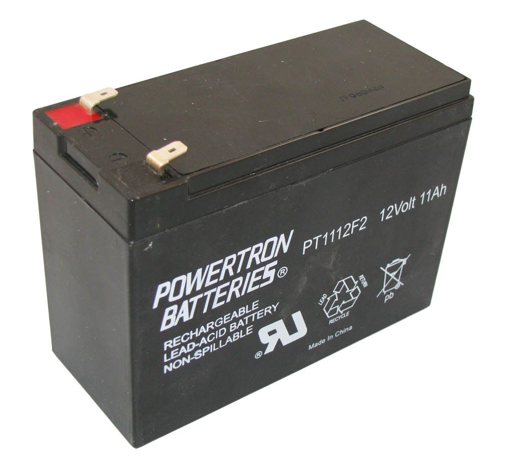 12V 10AH Scooter Battery Yueyang Enduring CB10 12