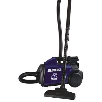 Eureka Boss Mighty Mite Canister Vacuum Cleaner 3684F