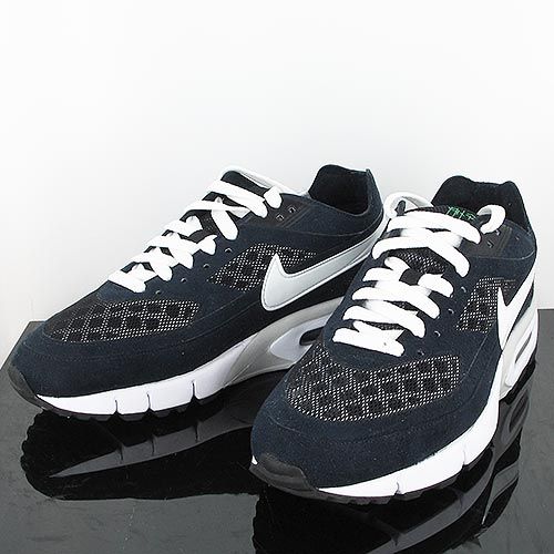 Nike Air BW Gen II 386846 003 Brazil Mens Running Shoes