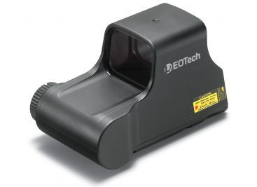 This listing is for the following option EOTech Transverse Rimfire