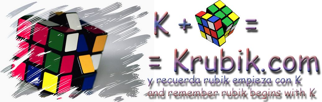 Lote de Cubos Mágico Rubik 3x3 Y 4x4 Calidad Y Nuevos