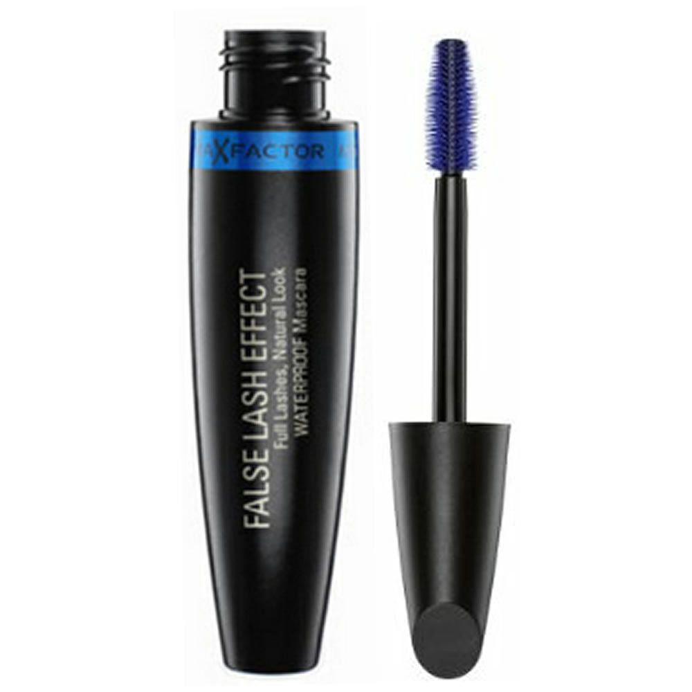 Max Factor False Lash Effect Full Lashes Waterproof Mascara Black 13