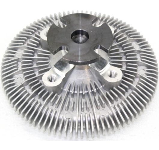 Prozone OE Comparable Fan Clutch is an affordable replacement unit