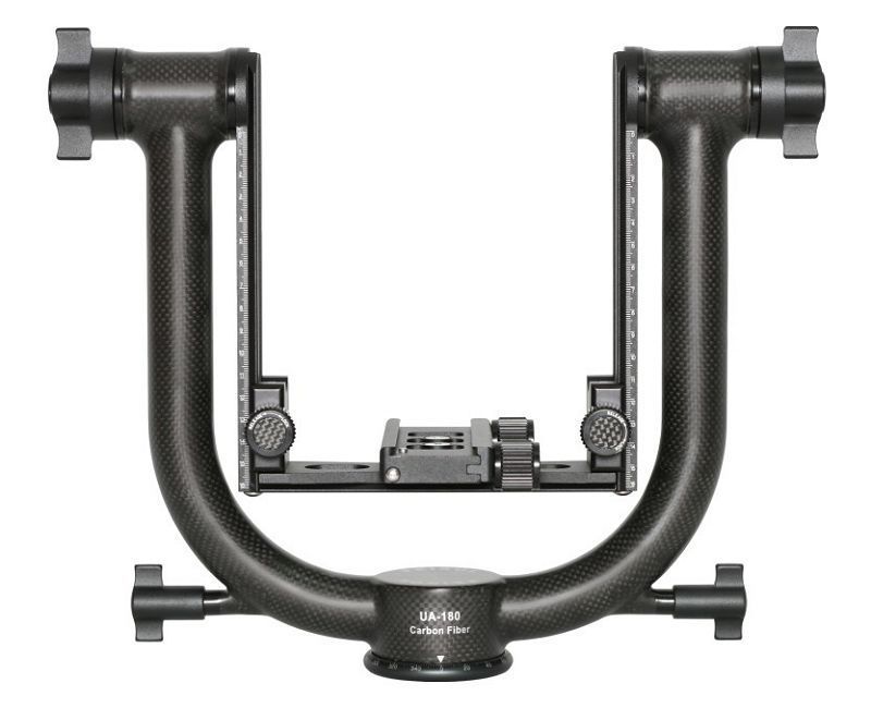  Feisol UA 180 Carbon U Mount