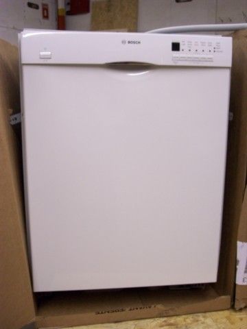  SHE43P02UC 300 Series Evolution Tall Tub Dishwasher Energy Star